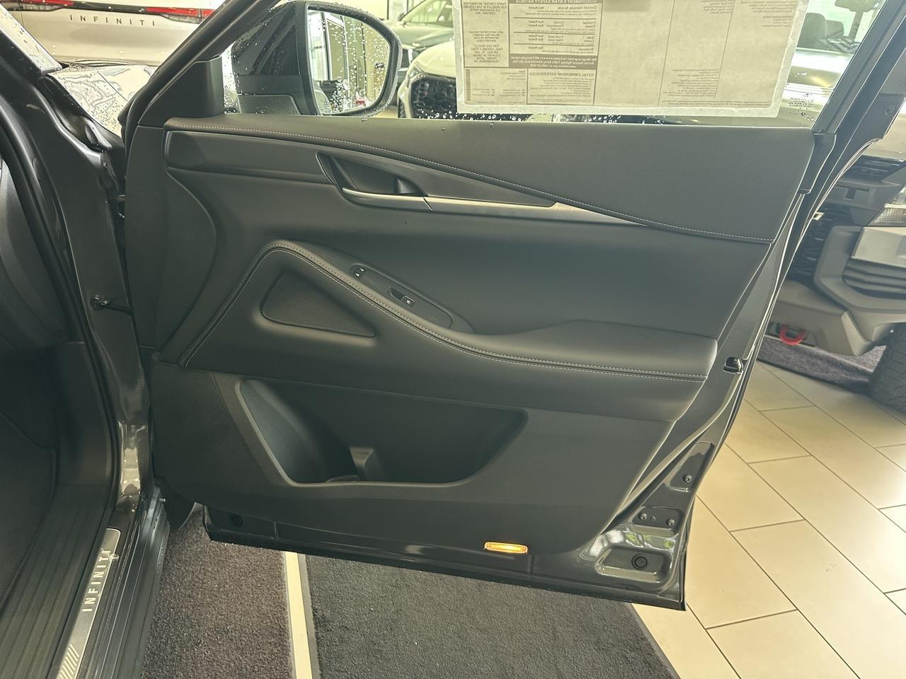 2026 INFINITI QX60 PURE Annapolis MD