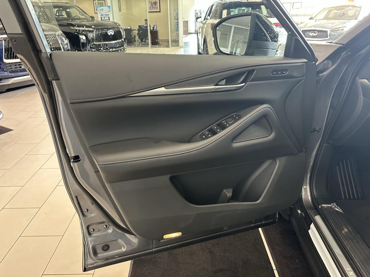 2026 INFINITI QX60 PURE Annapolis MD