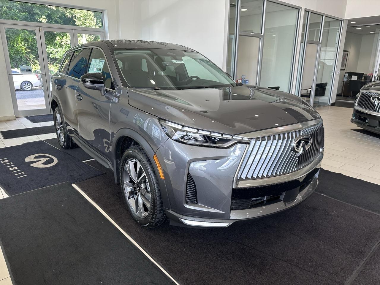 2026 INFINITI QX60 PURE Annapolis MD