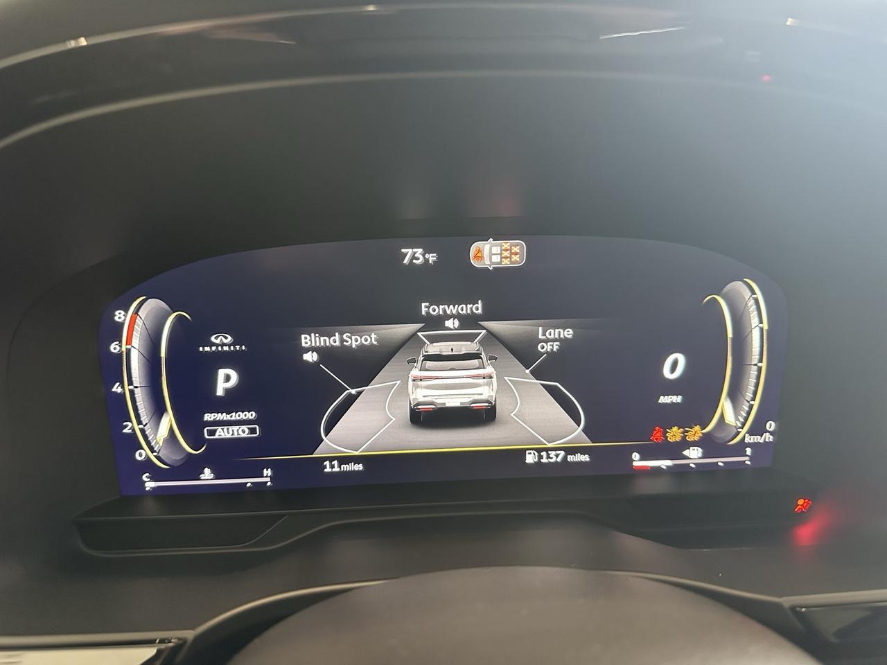 2026 INFINITI QX60 PURE Annapolis MD