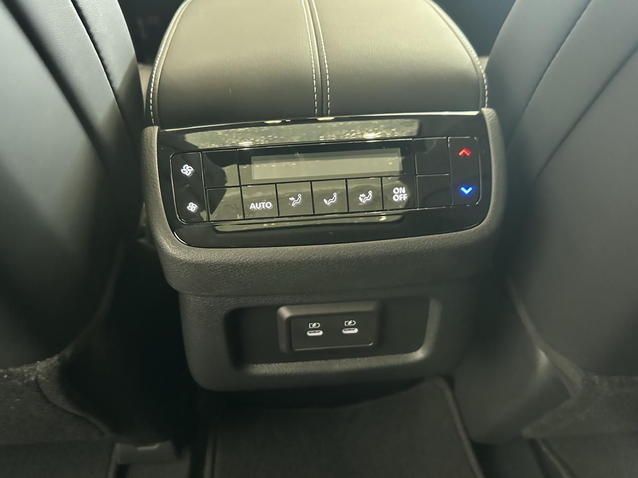 2026 INFINITI QX60 PURE Annapolis MD