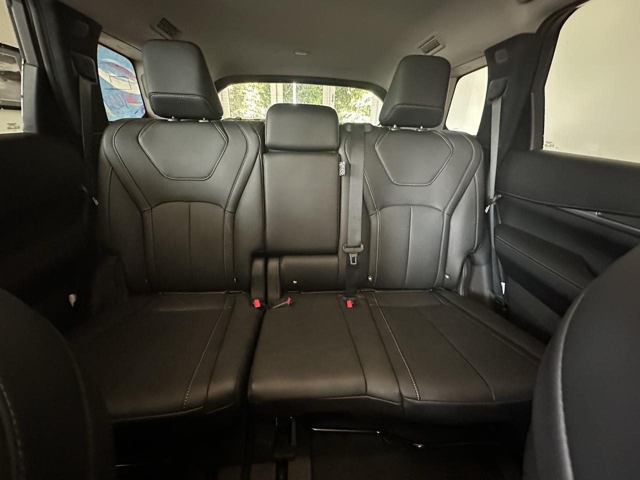 2026 INFINITI QX60 PURE Annapolis MD