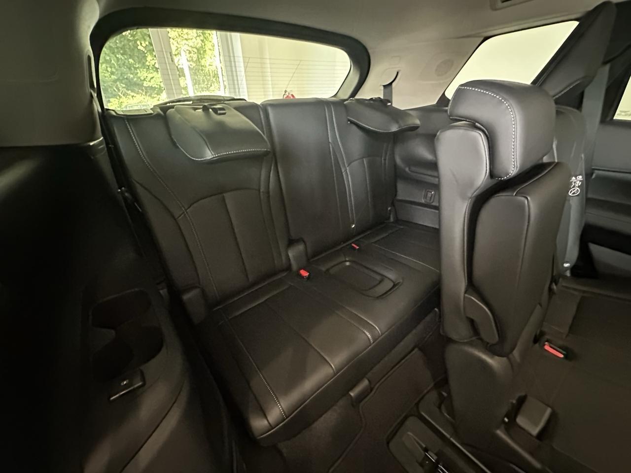 2026 INFINITI QX60 PURE Annapolis MD