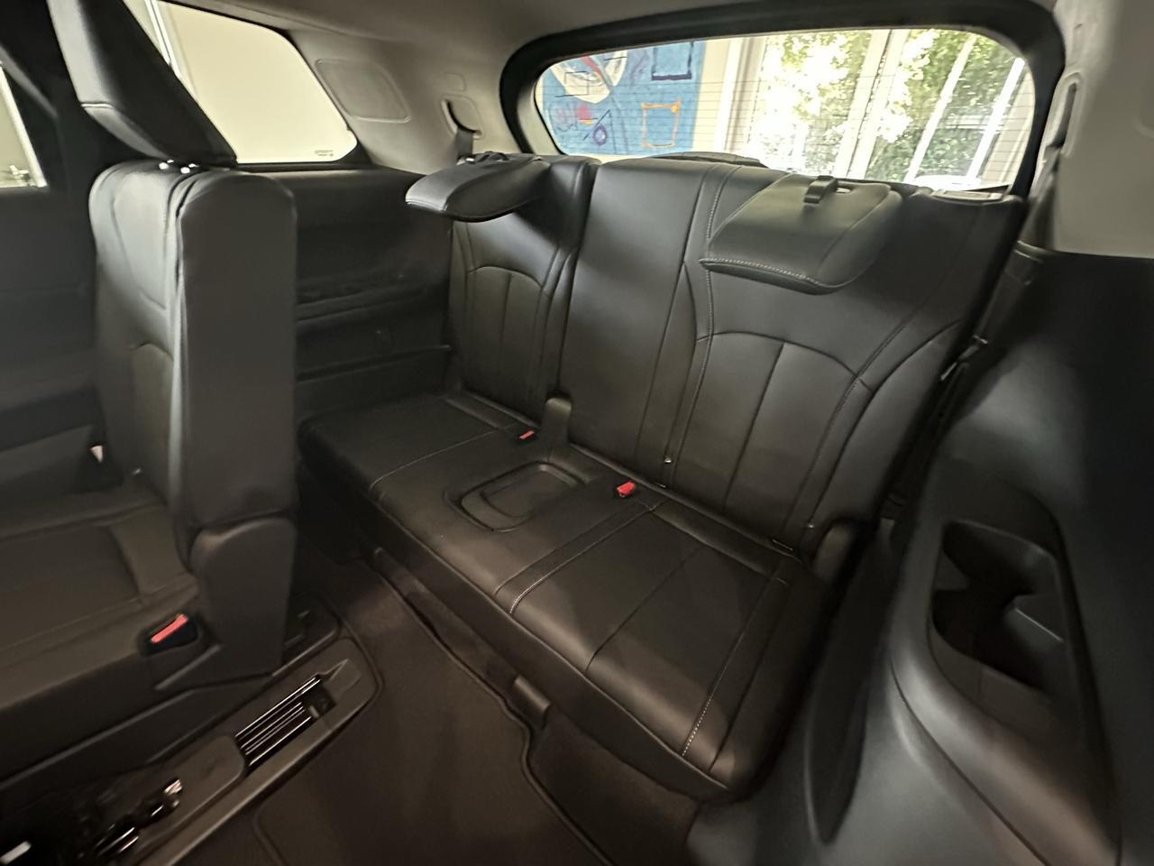 2026 INFINITI QX60 PURE Annapolis MD