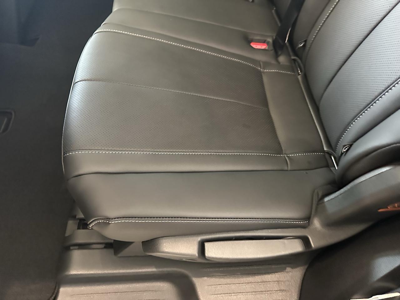 2026 INFINITI QX60 PURE Annapolis MD