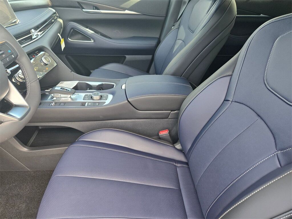 2026 INFINITI QX60 SPORT Roseville CA