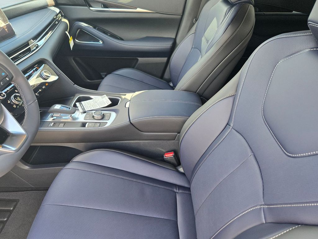 2026 INFINITI QX60 SPORT Roseville CA