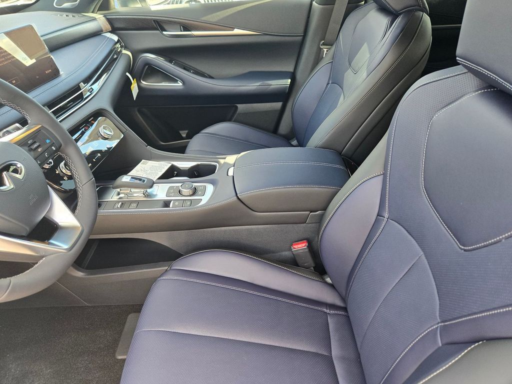 2026 INFINITI QX60 SPORT Roseville CA