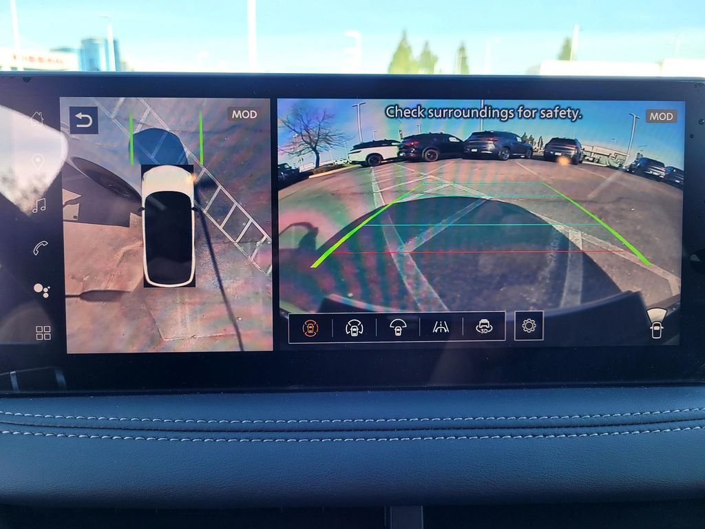 2026 INFINITI QX60 SPORT Roseville CA