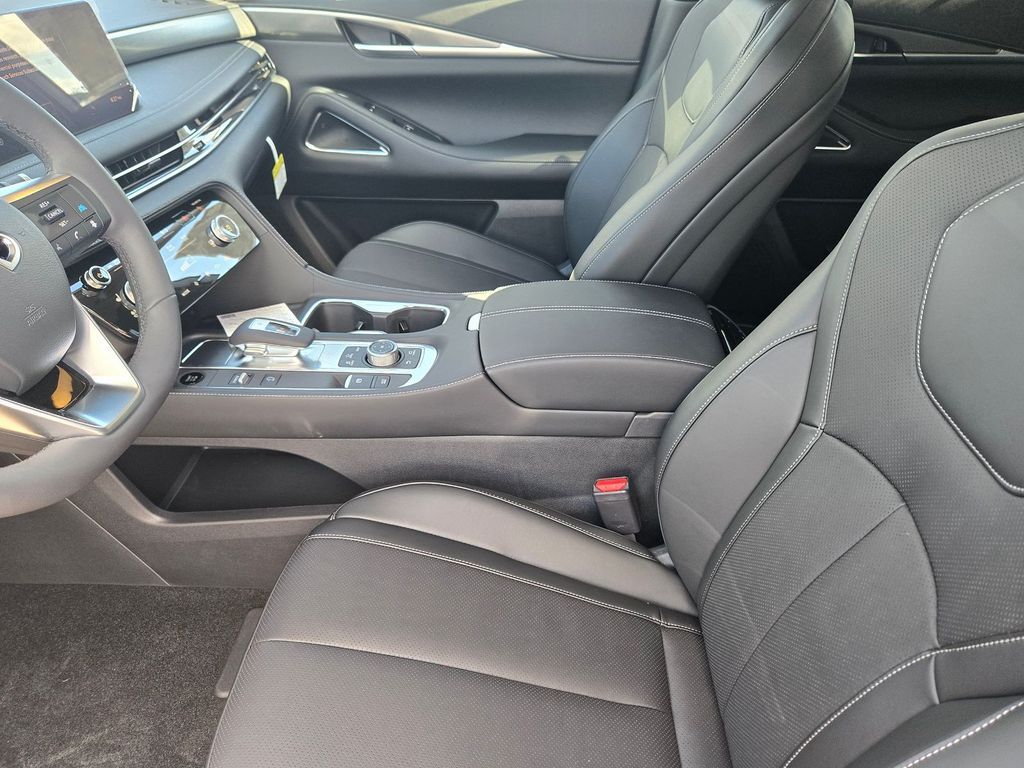 2026 INFINITI QX60 SPORT Roseville CA