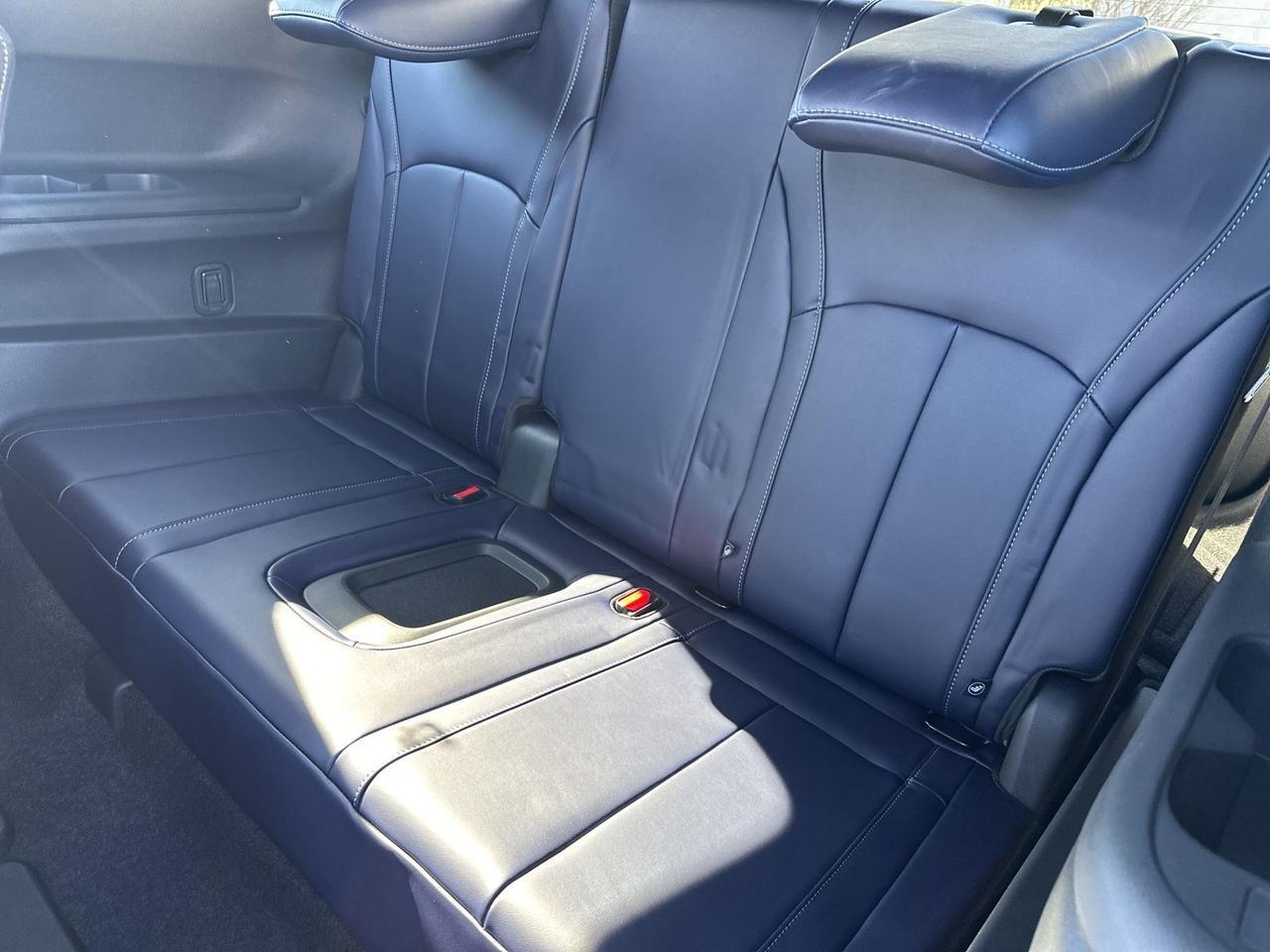 2026 INFINITI QX60 SPORT Chantilly VA