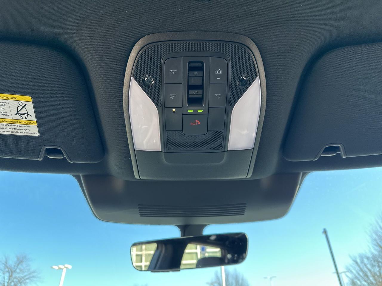 2026 INFINITI QX60 SPORT Chantilly VA