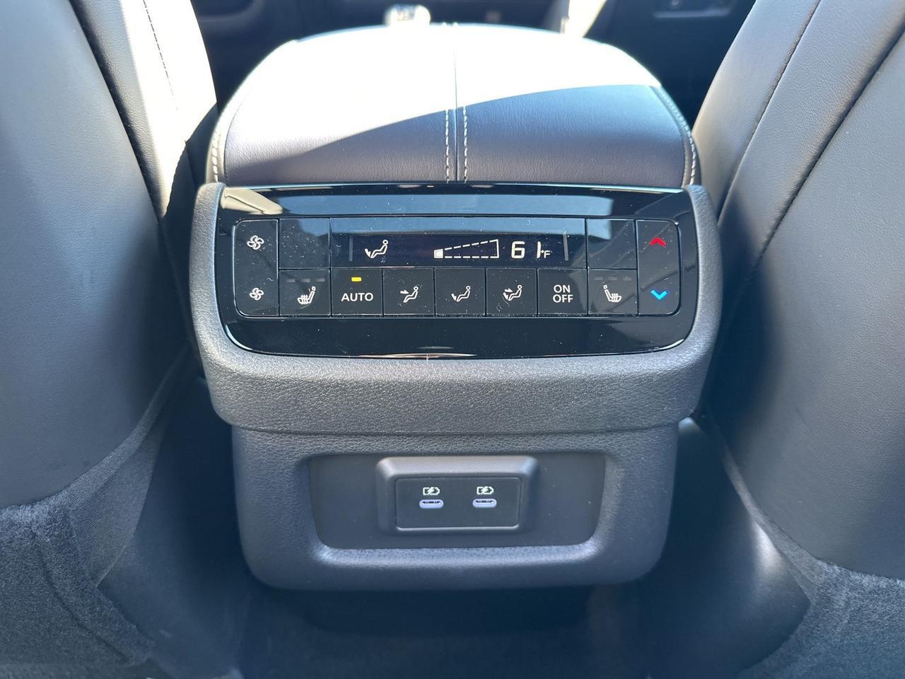 2026 INFINITI QX60 SPORT Chantilly VA