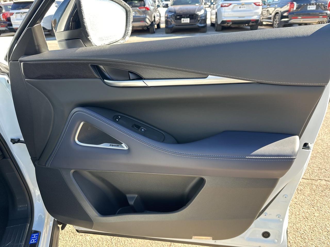 2026 INFINITI QX60 SPORT Chantilly VA