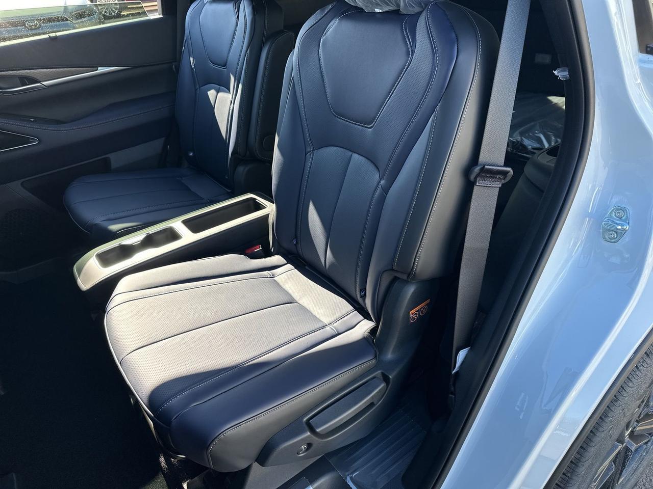 2026 INFINITI QX60 SPORT Chantilly VA