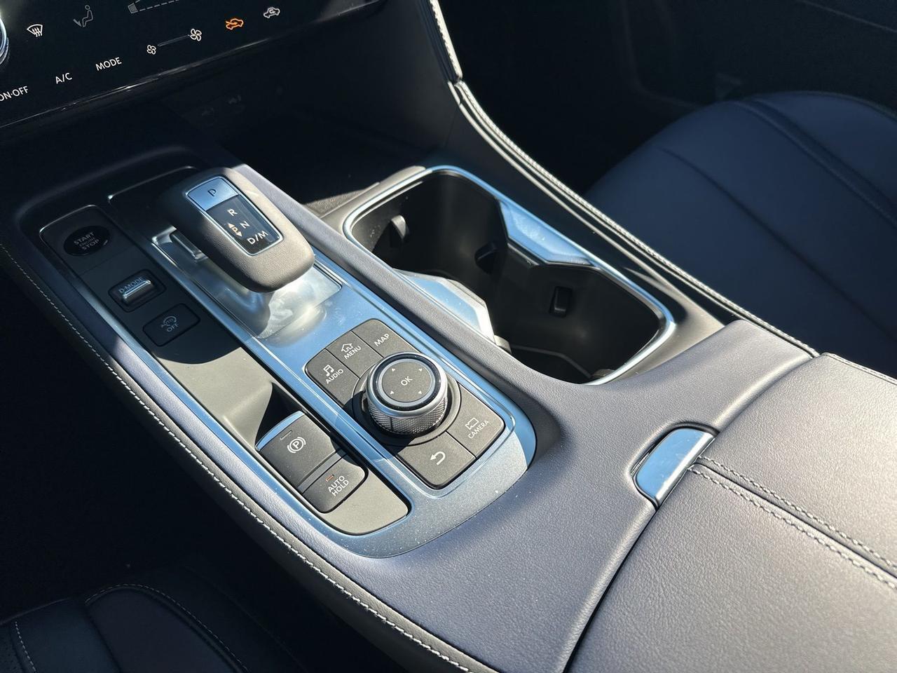 2026 INFINITI QX60 SPORT Chantilly VA