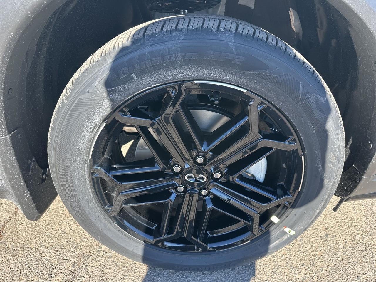 2026 INFINITI QX60 SPORT Chantilly VA