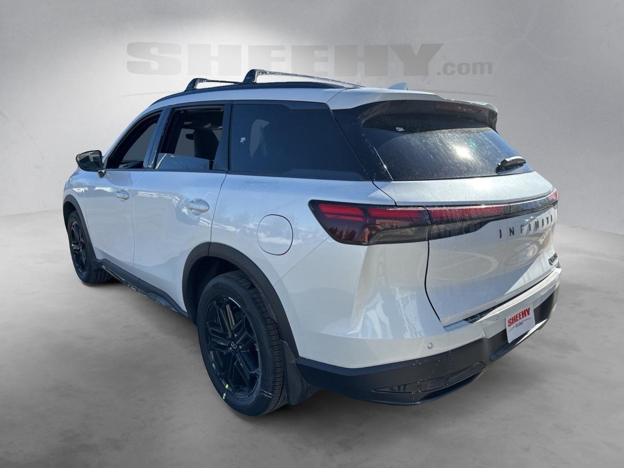 2026 INFINITI QX60 SPORT Chantilly VA