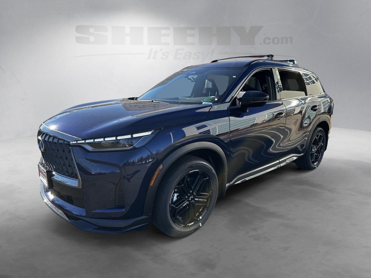 2026 INFINITI QX60 SPORT Chantilly VA