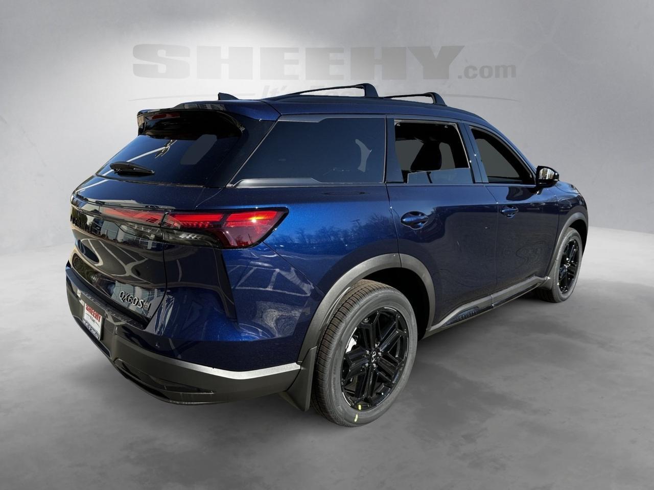 2026 INFINITI QX60 SPORT Chantilly VA