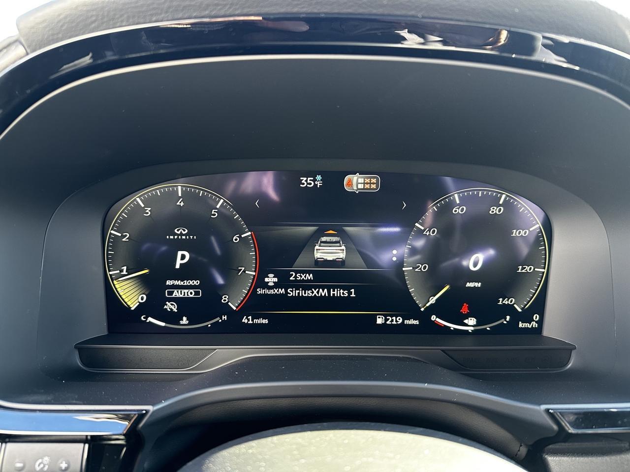 2026 INFINITI QX60 SPORT Chantilly VA