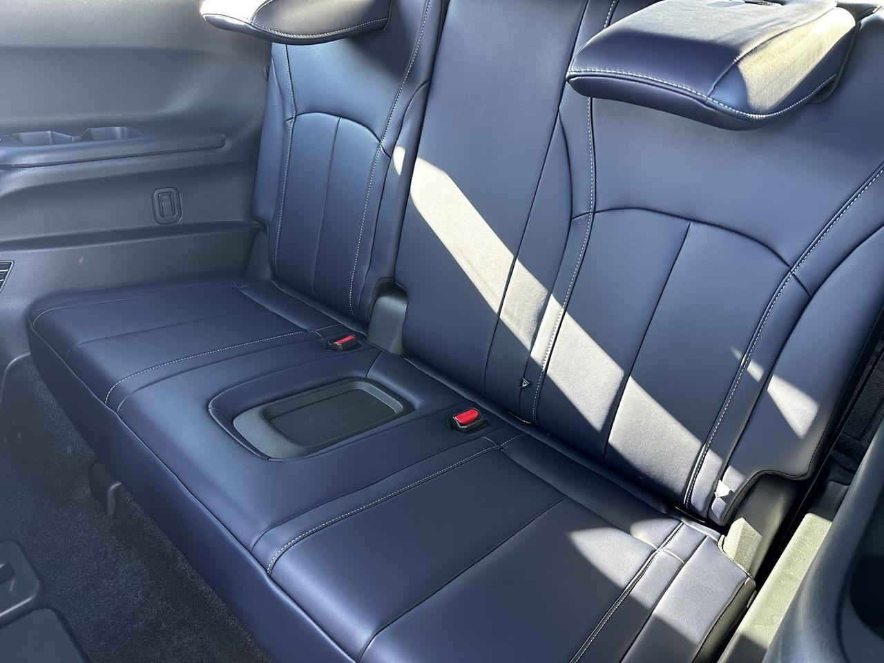 2026 INFINITI QX60 SPORT Chantilly VA