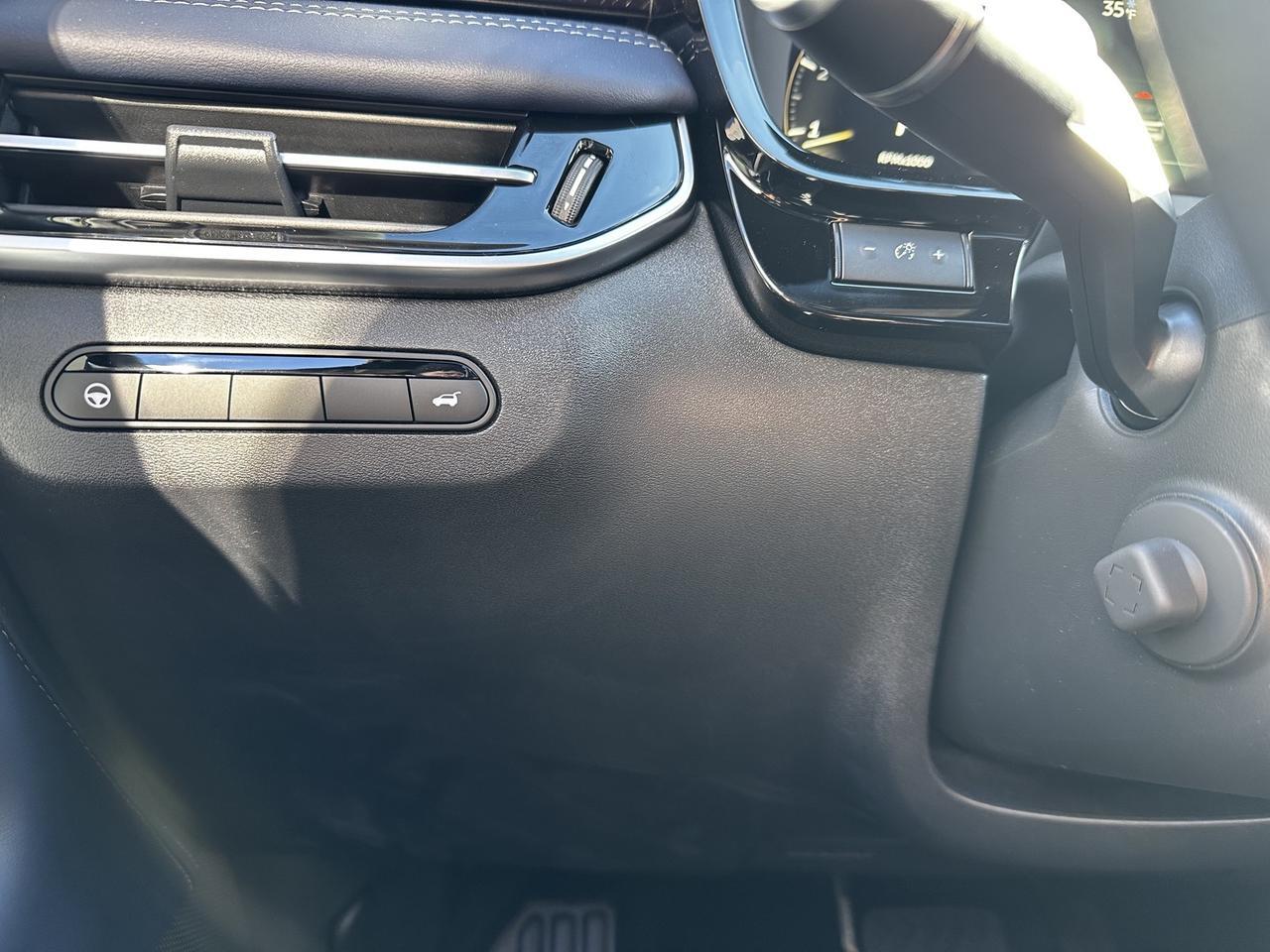 2026 INFINITI QX60 SPORT Chantilly VA