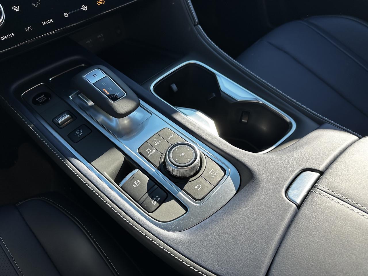 2026 INFINITI QX60 SPORT Chantilly VA