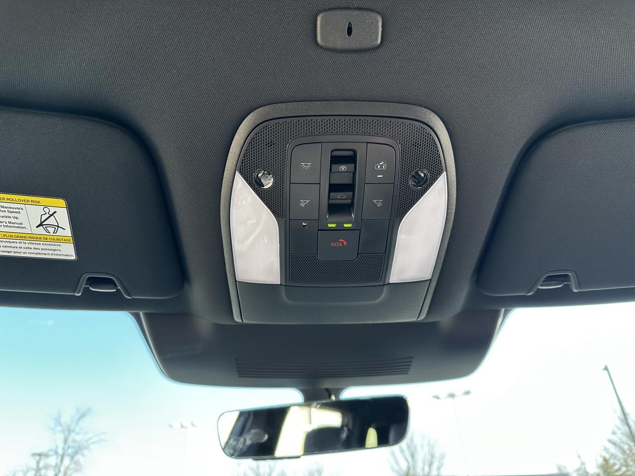 2026 INFINITI QX60 SPORT Chantilly VA