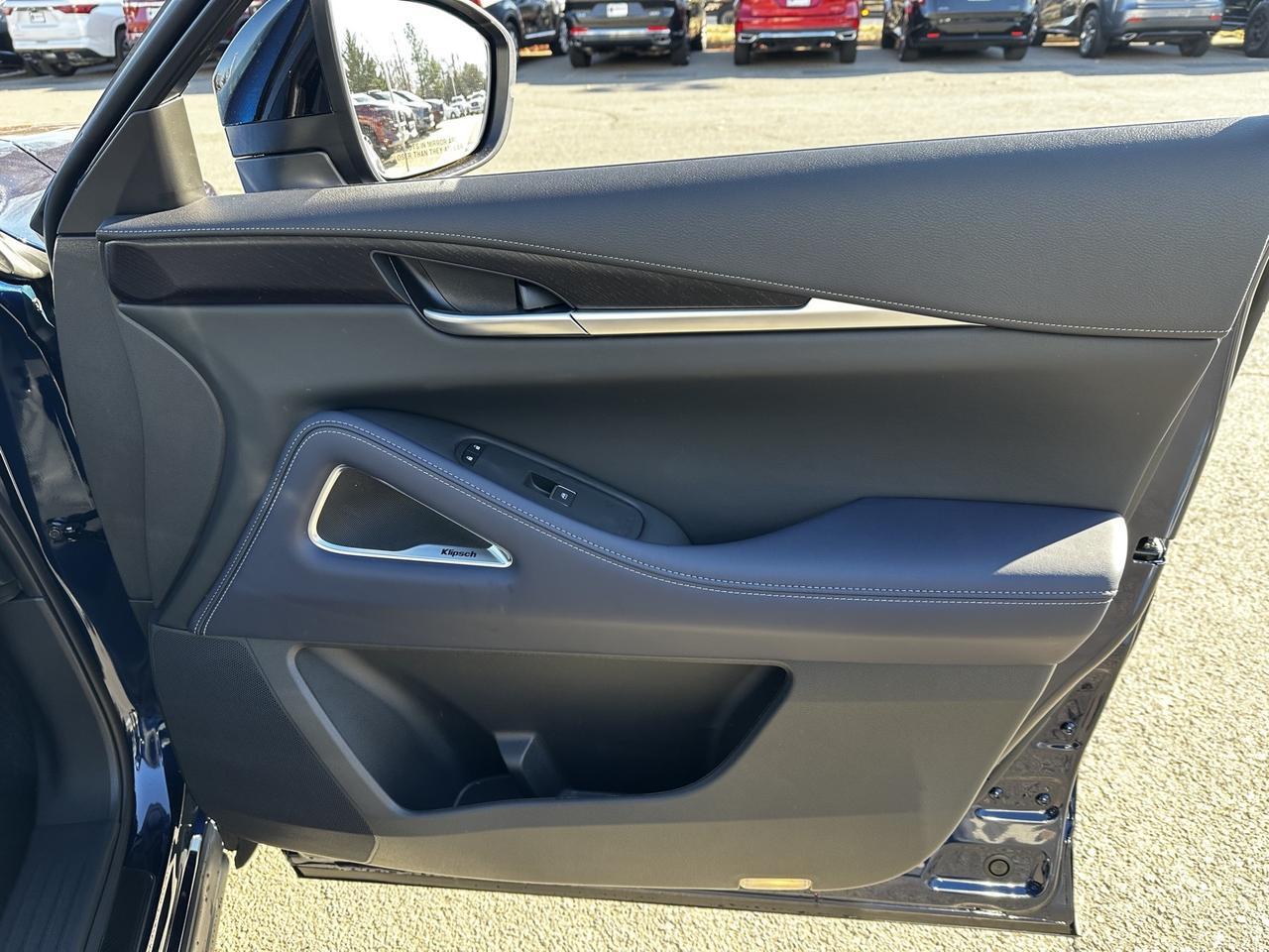 2026 INFINITI QX60 SPORT Chantilly VA