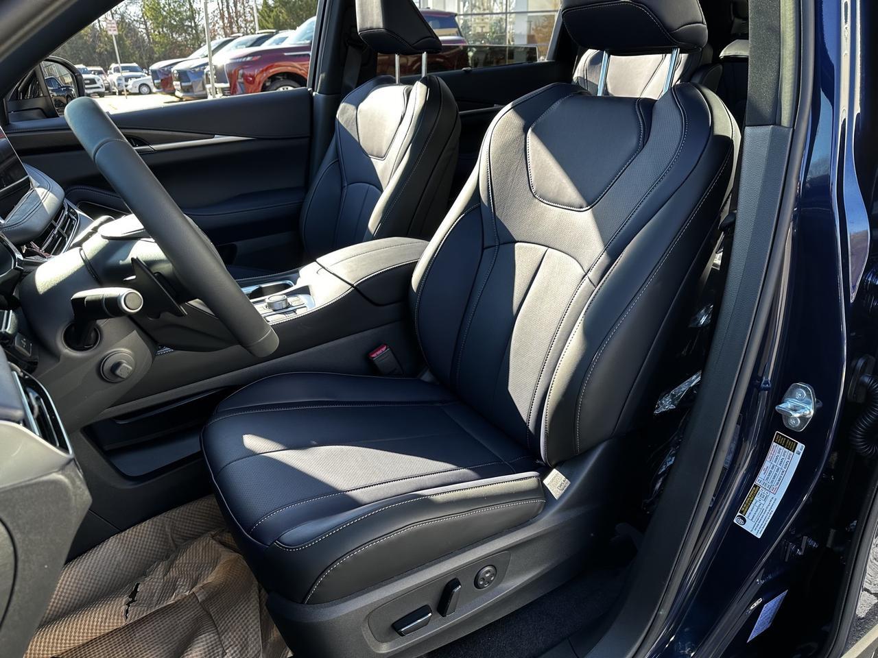 2026 INFINITI QX60 SPORT Chantilly VA