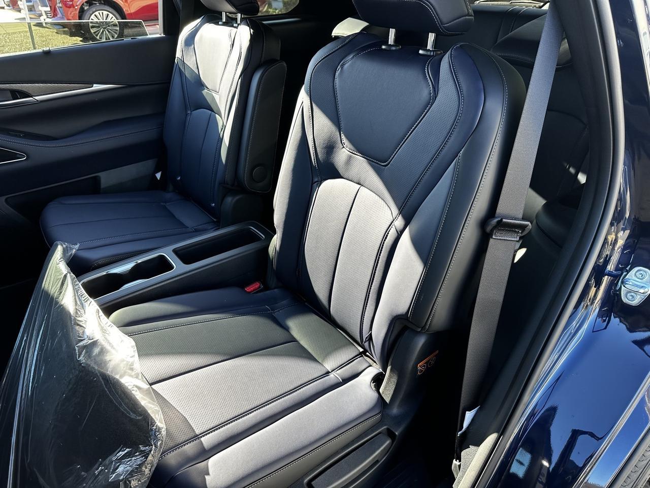 2026 INFINITI QX60 SPORT Chantilly VA