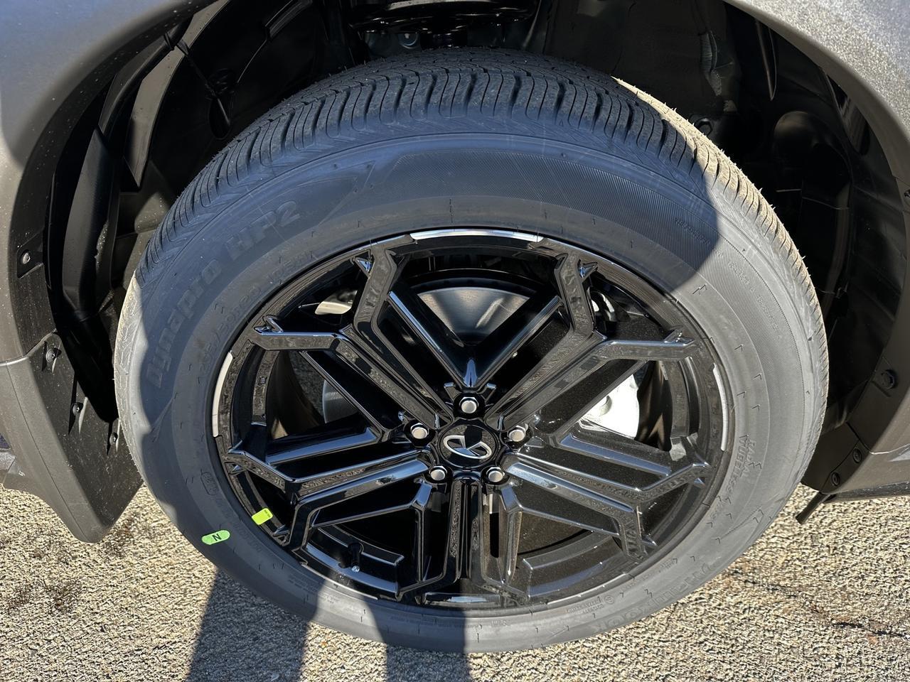 2026 INFINITI QX60 SPORT Chantilly VA