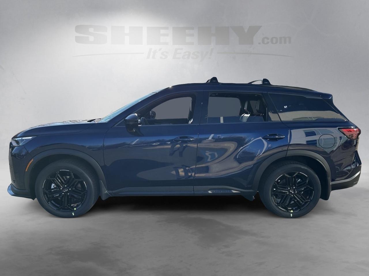 2026 INFINITI QX60 SPORT Chantilly VA