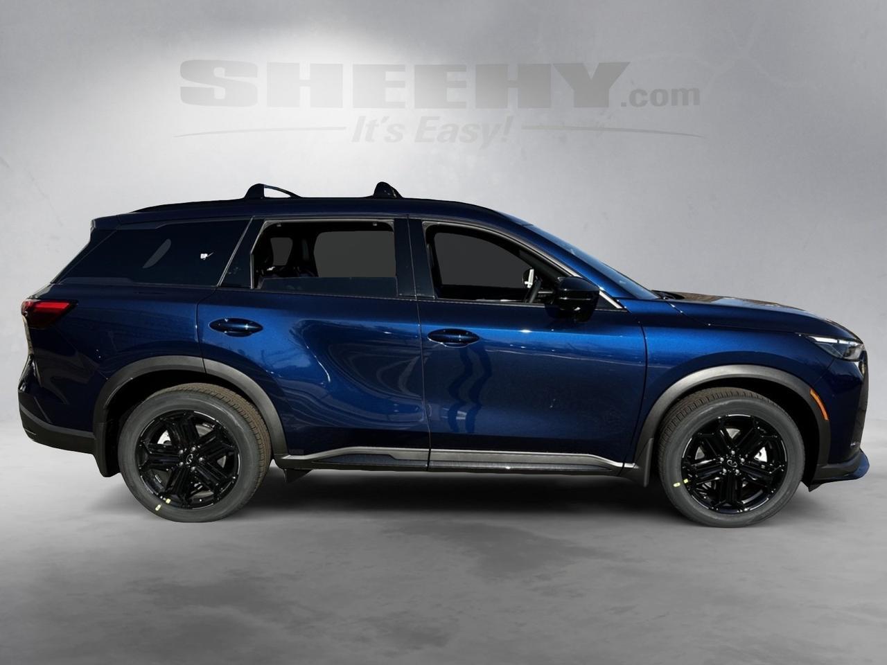 2026 INFINITI QX60 SPORT Chantilly VA