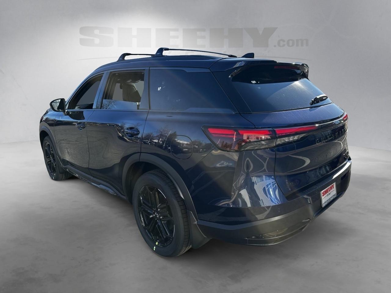 2026 INFINITI QX60 SPORT Chantilly VA