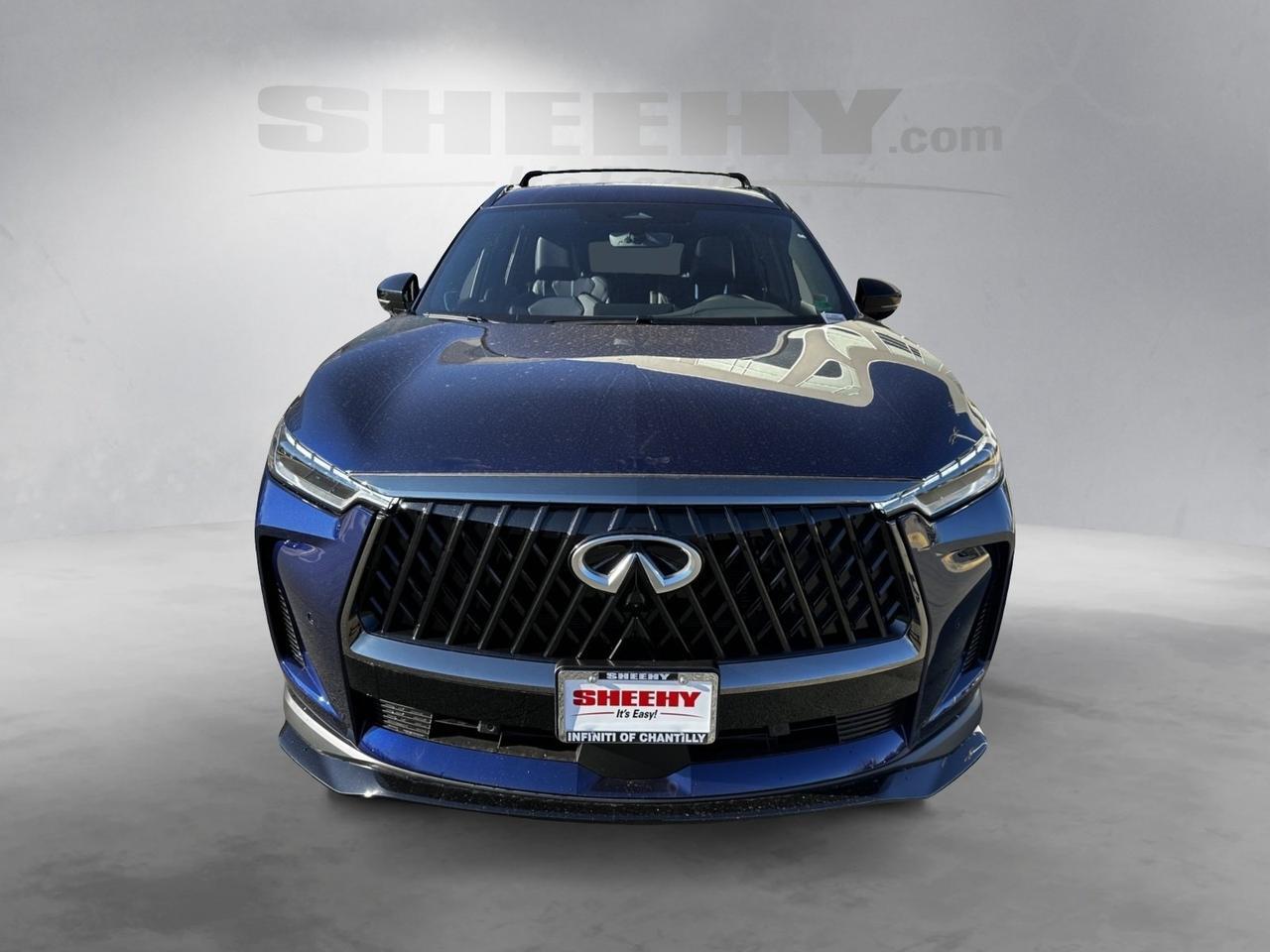 2026 INFINITI QX60 SPORT Chantilly VA