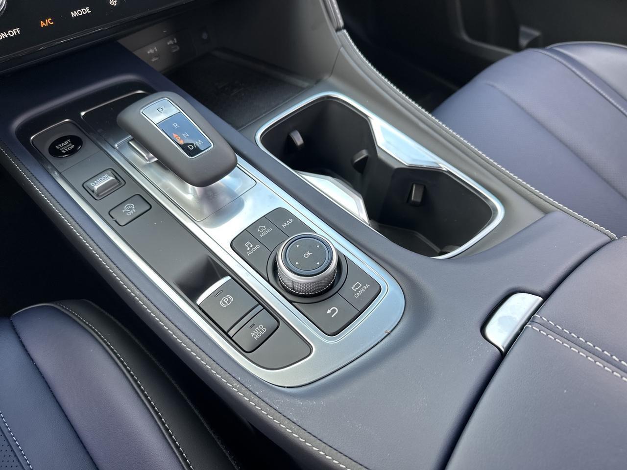 2026 INFINITI QX60 SPORT Chantilly VA