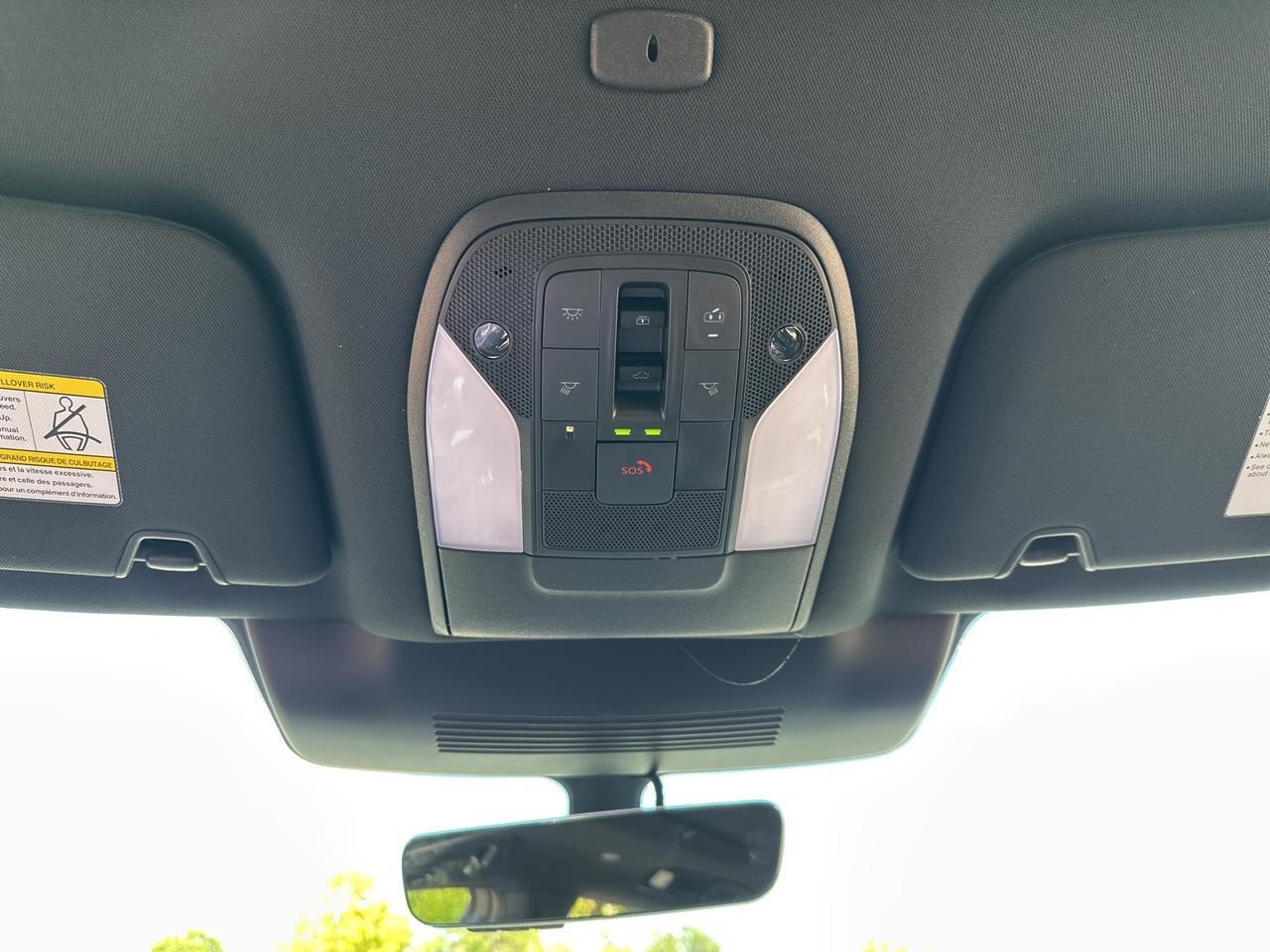2026 INFINITI QX60 SPORT Chantilly VA