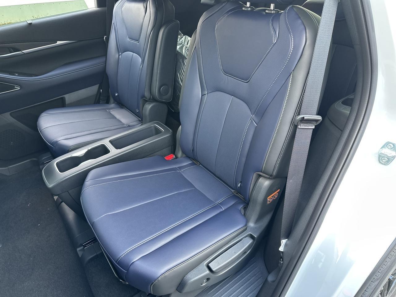 2026 INFINITI QX60 SPORT Chantilly VA