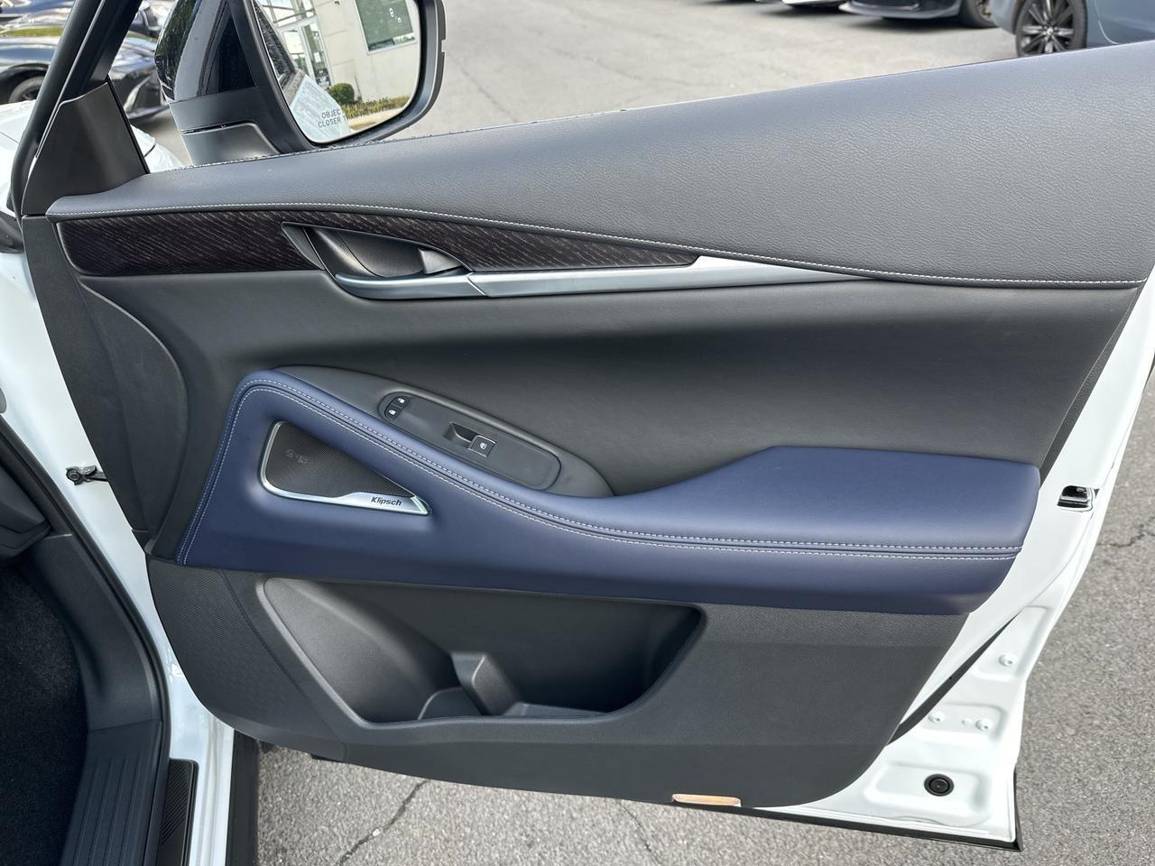 2026 INFINITI QX60 SPORT Chantilly VA