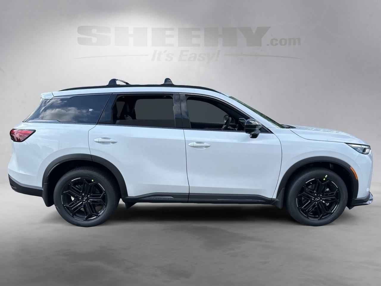2026 INFINITI QX60 SPORT Chantilly VA
