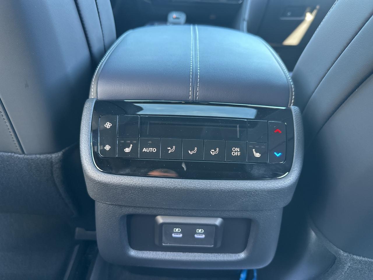 2026 INFINITI QX60 SPORT Chantilly VA