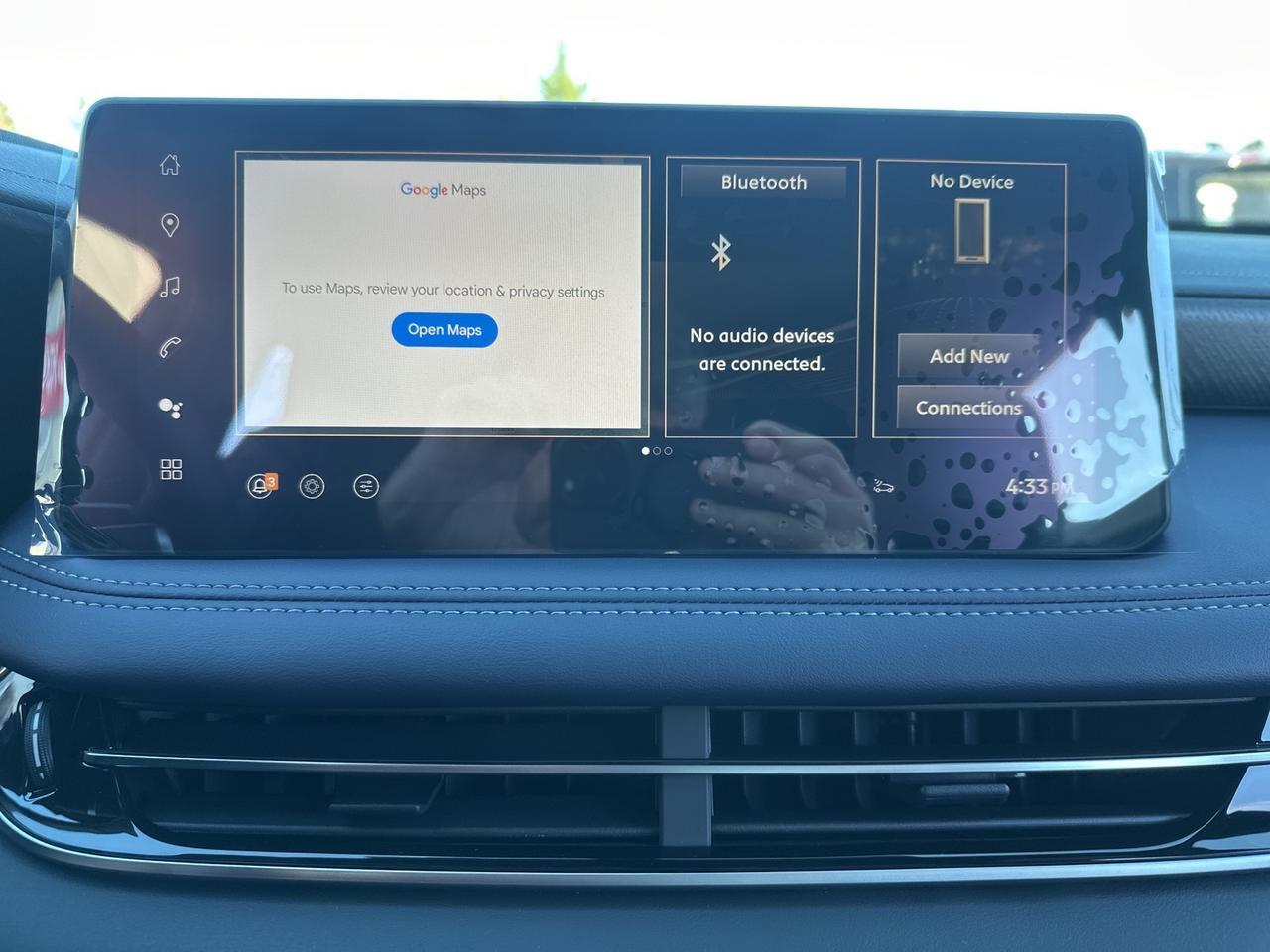 2026 INFINITI QX60 SPORT Chantilly VA