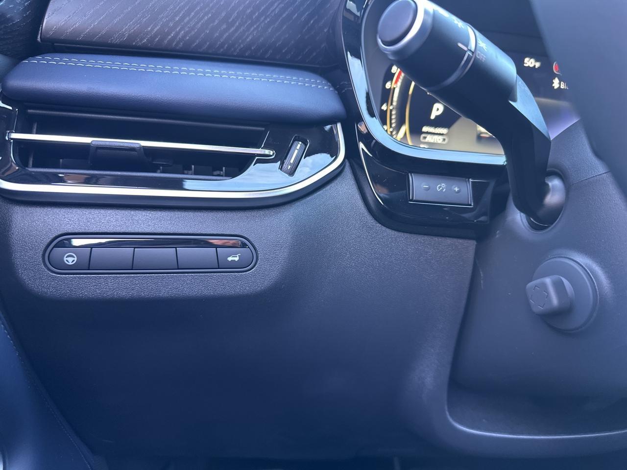 2026 INFINITI QX60 SPORT Chantilly VA