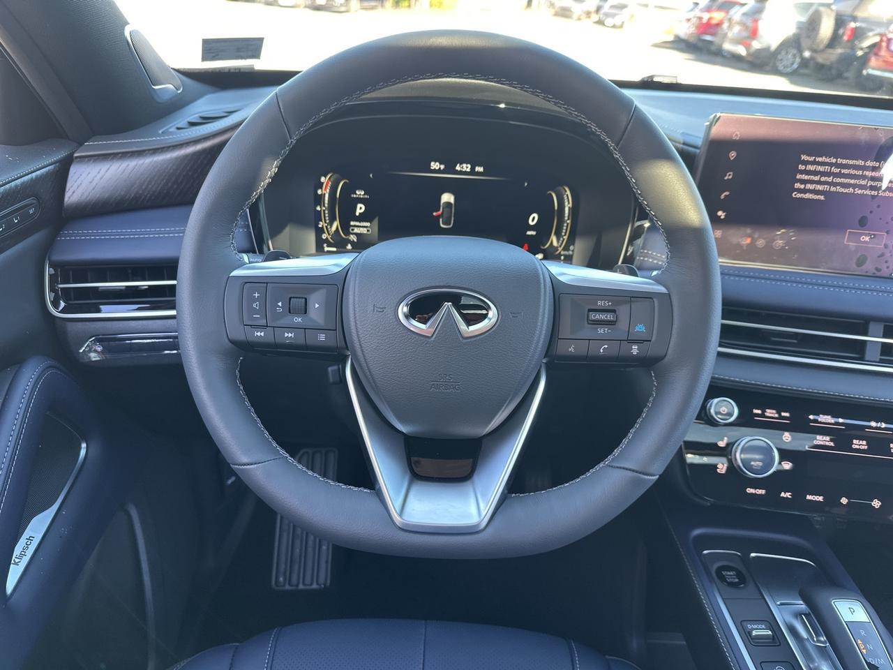 2026 INFINITI QX60 SPORT Chantilly VA