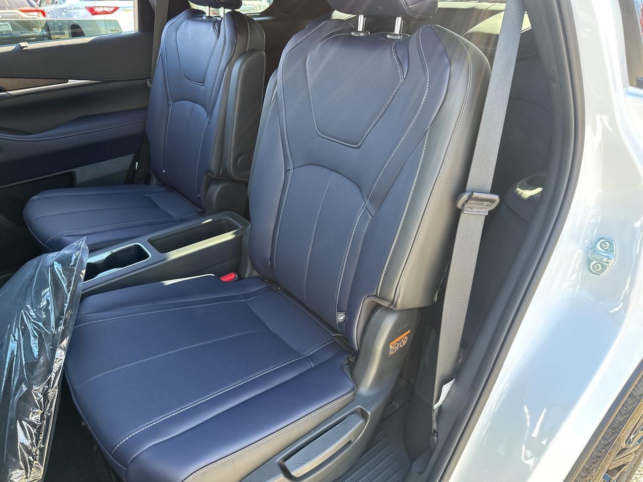 2026 INFINITI QX60 SPORT Chantilly VA