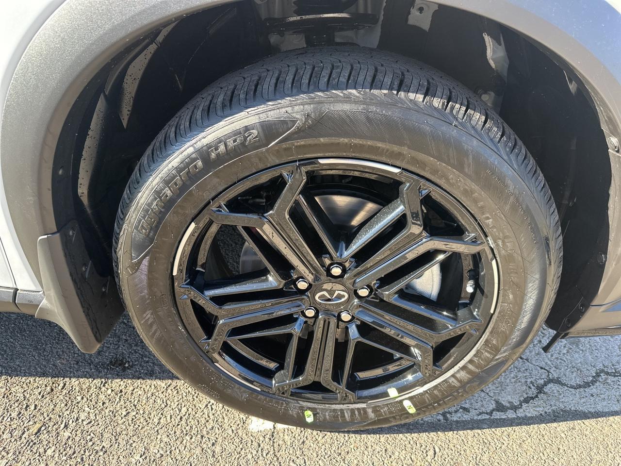 2026 INFINITI QX60 SPORT Chantilly VA