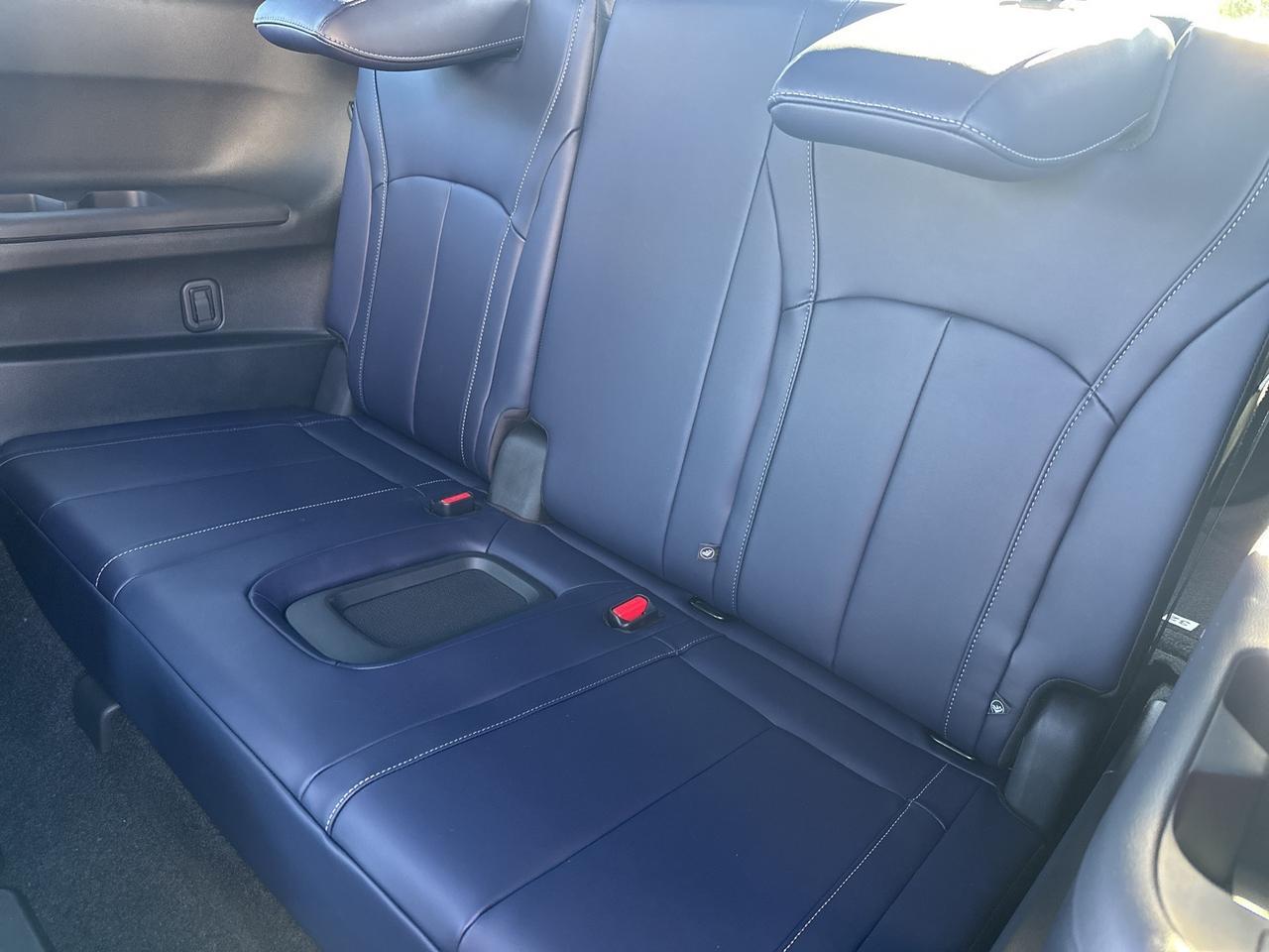 2026 INFINITI QX60 SPORT Chantilly VA