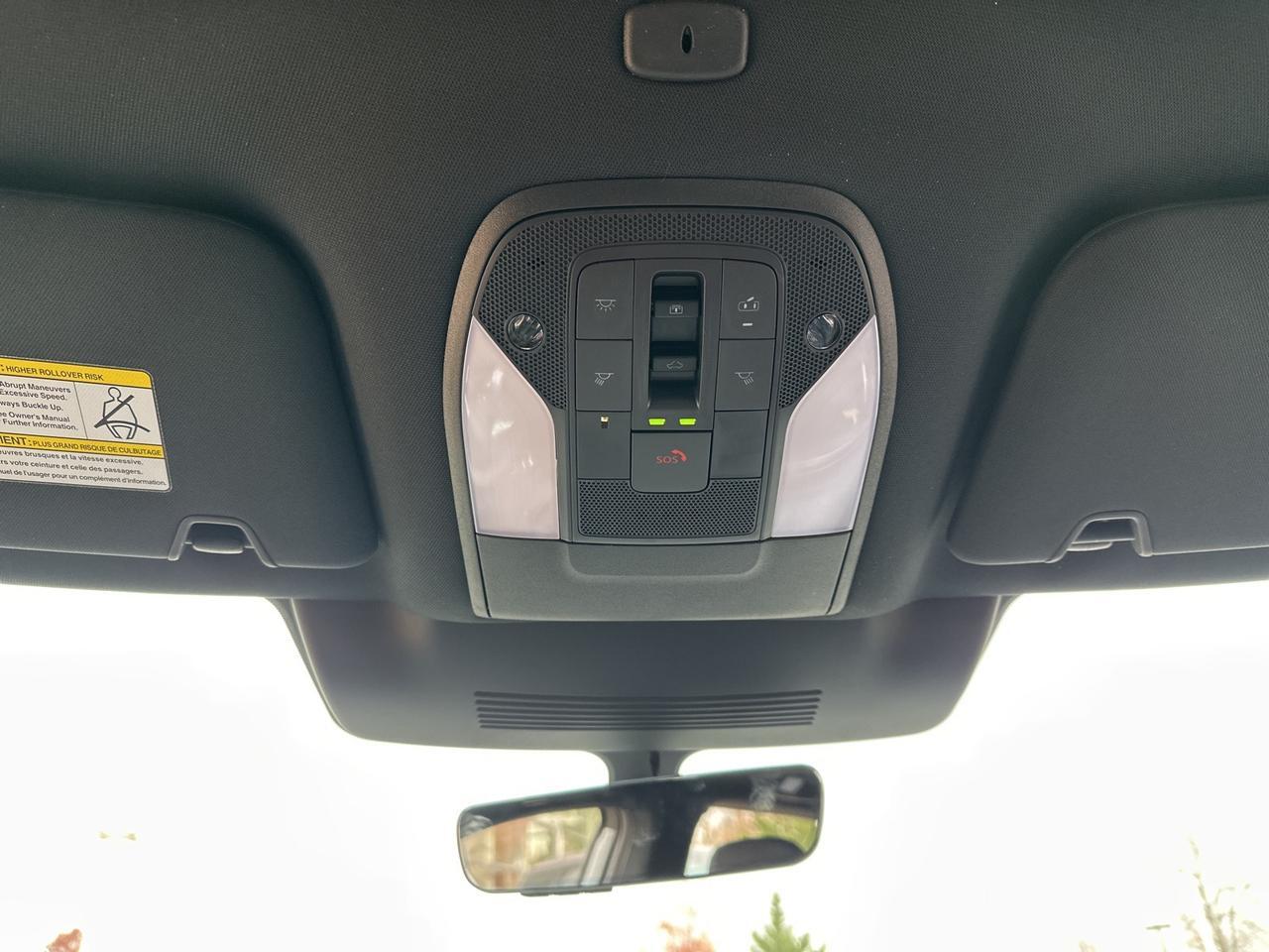 2026 INFINITI QX60 SPORT Chantilly VA